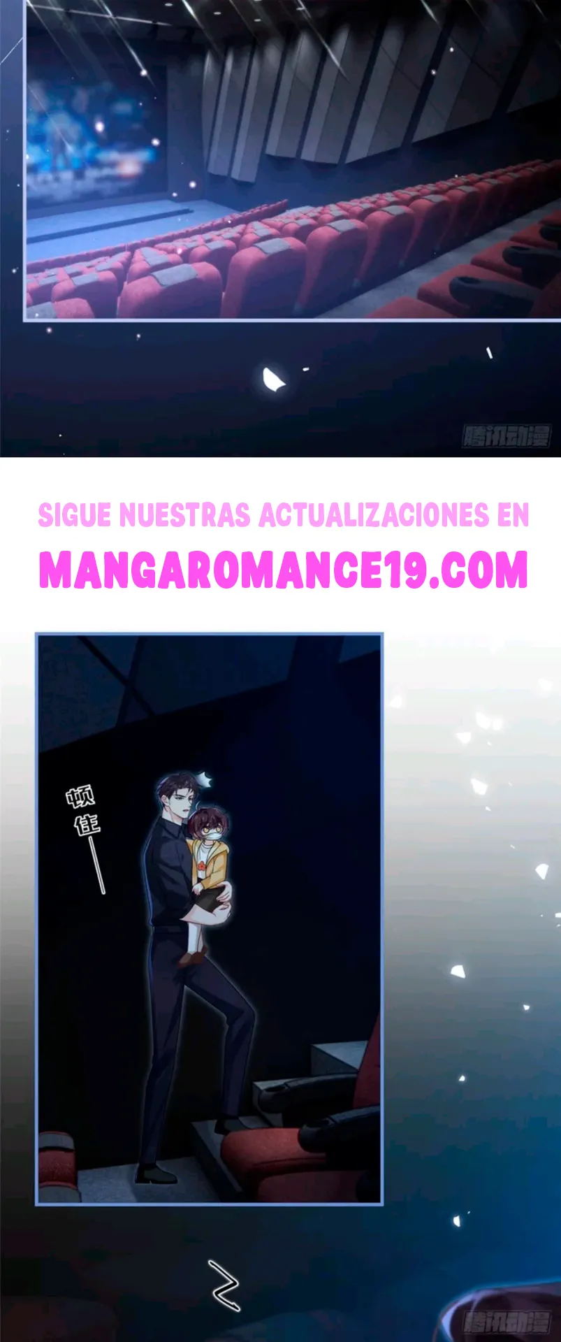 Después de romper el compromiso, la jefa volvió más hermosa y más genial Capítulo 28 - Page 13