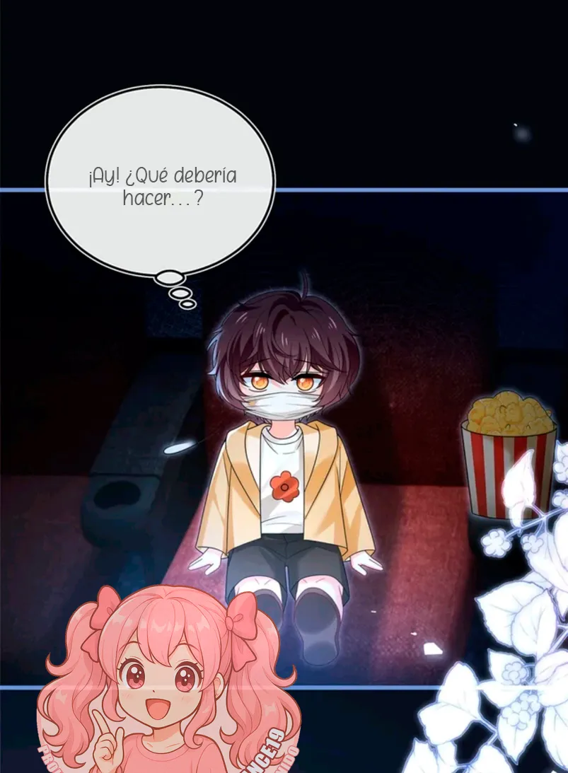 Después de romper el compromiso, la jefa volvió más hermosa y más genial Capítulo 28 - Page 16