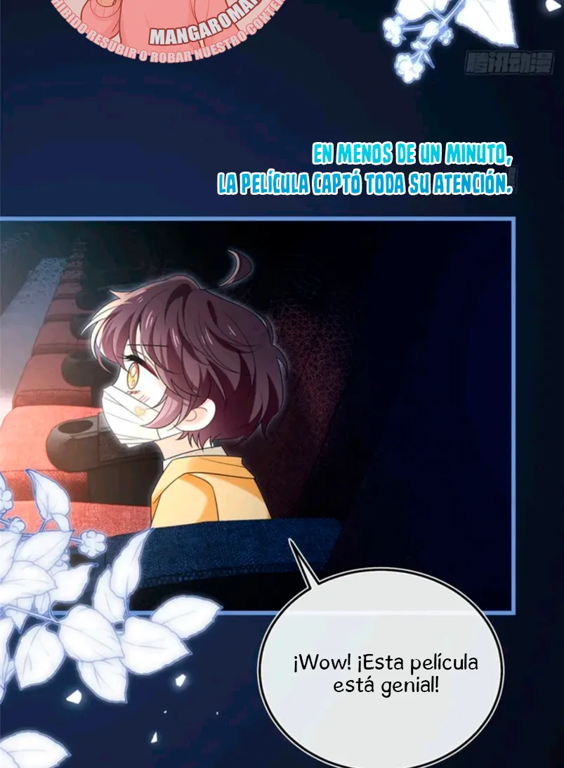 Después de romper el compromiso, la jefa volvió más hermosa y más genial Capítulo 28 - Page 17