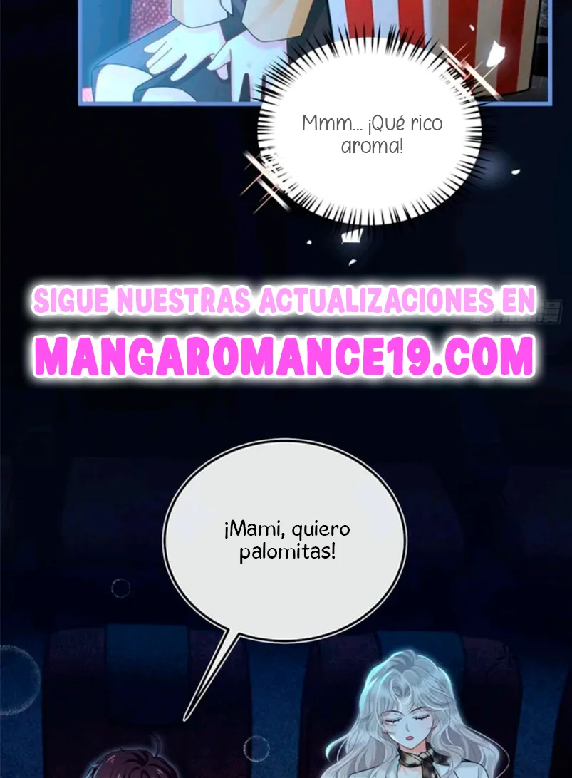 Después de romper el compromiso, la jefa volvió más hermosa y más genial Capítulo 28 - Page 19