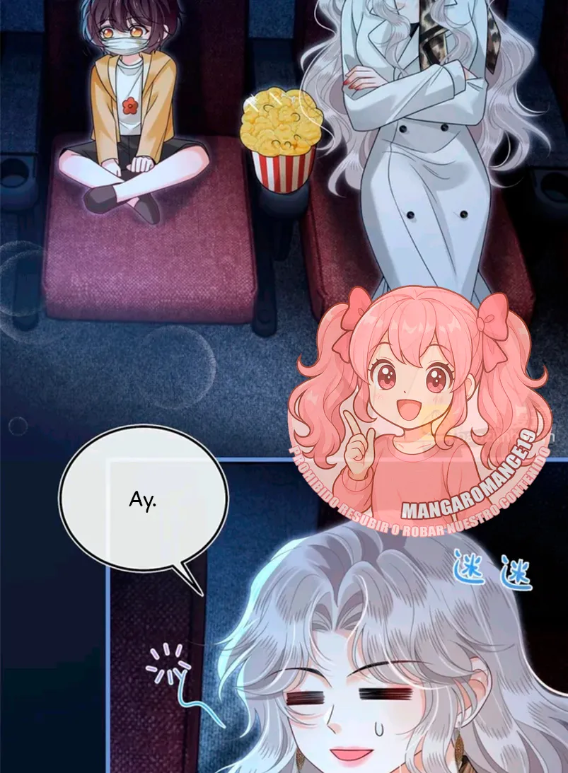 Después de romper el compromiso, la jefa volvió más hermosa y más genial Capítulo 28 - Page 20