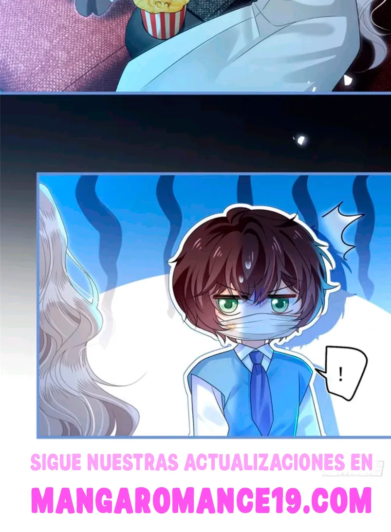 Después de romper el compromiso, la jefa volvió más hermosa y más genial Capítulo 28 - Page 22
