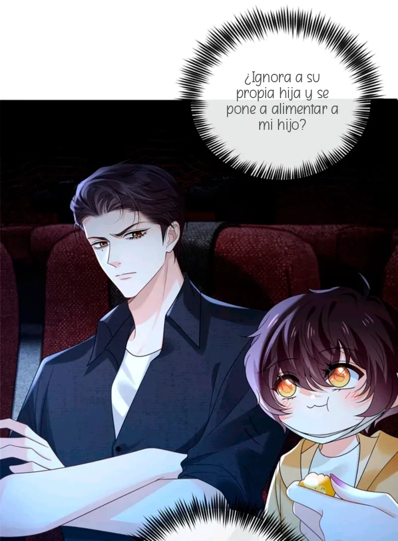 Después de romper el compromiso, la jefa volvió más hermosa y más genial Capítulo 28 - Page 23