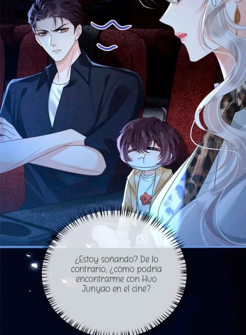 Después de romper el compromiso, la jefa volvió más hermosa y más genial Capítulo 28 - Page 26