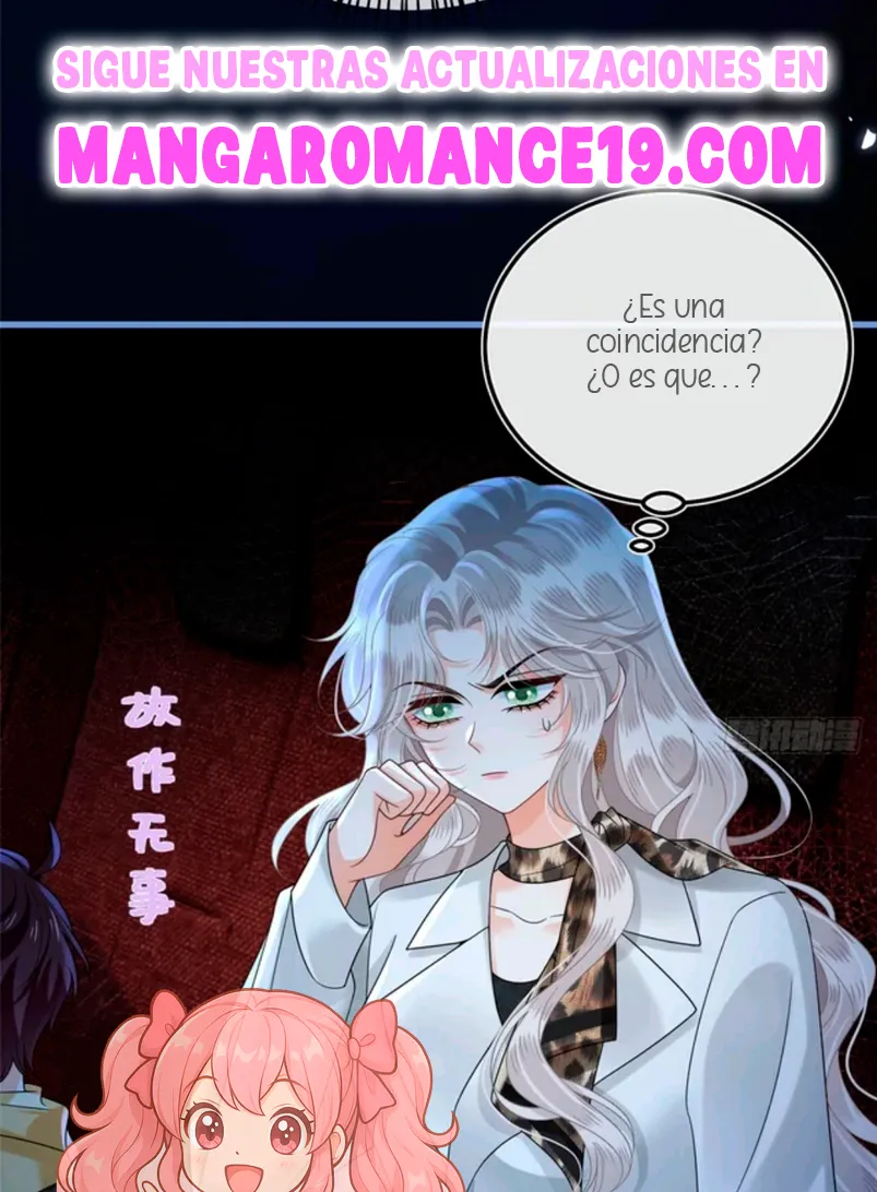 Después de romper el compromiso, la jefa volvió más hermosa y más genial Capítulo 28 - Page 27
