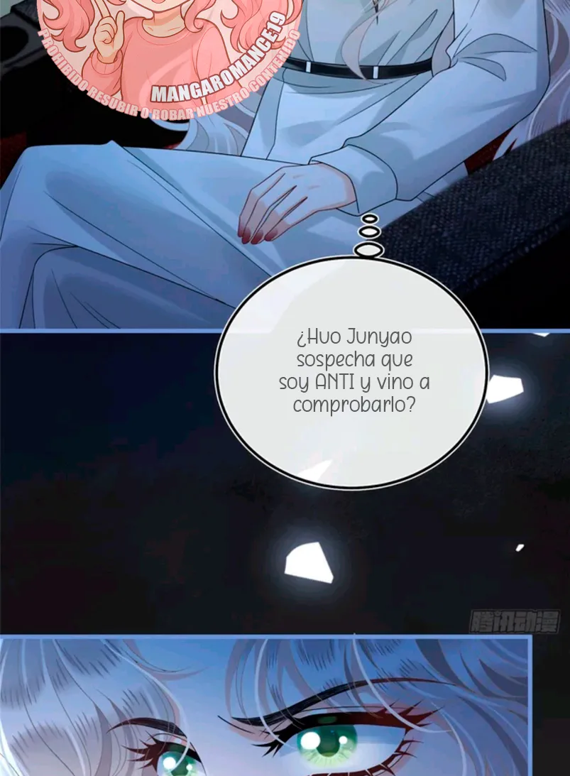 Después de romper el compromiso, la jefa volvió más hermosa y más genial Capítulo 28 - Page 28