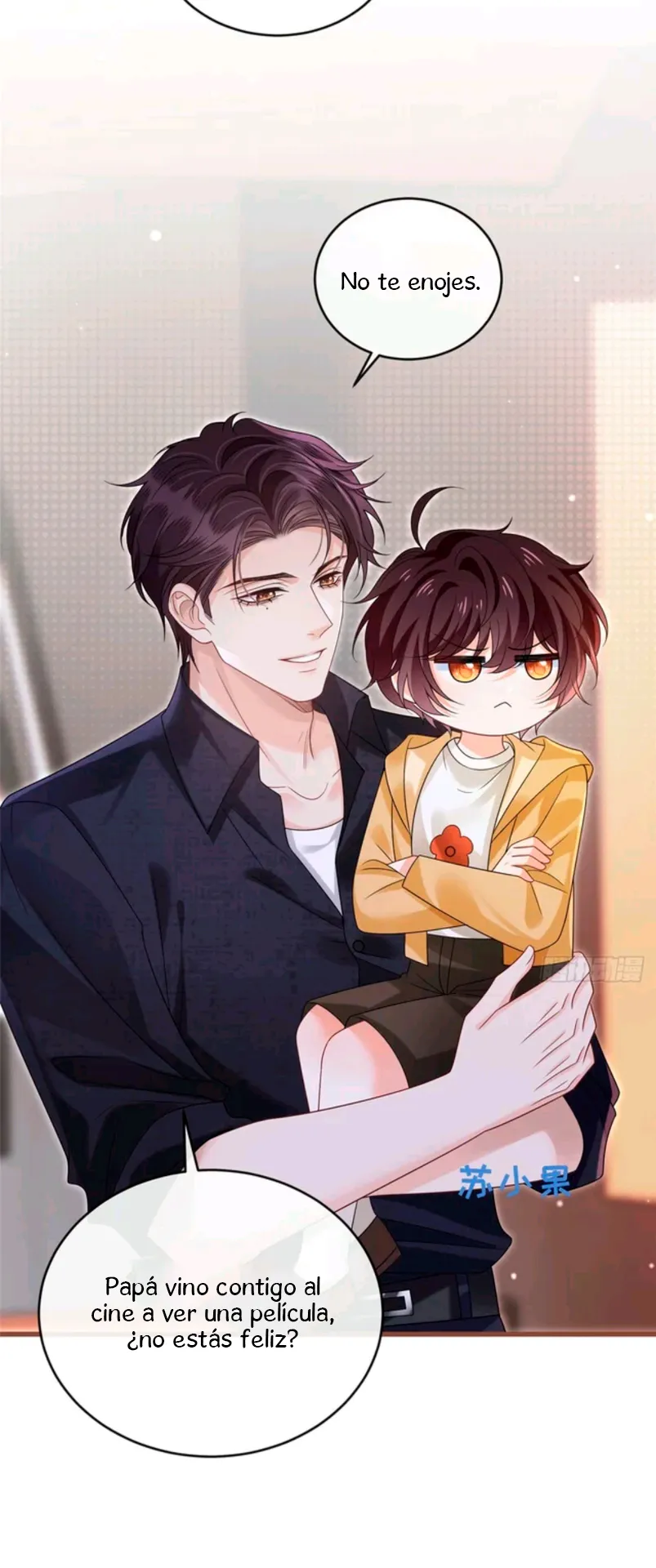 Después de romper el compromiso, la jefa volvió más hermosa y más genial Capítulo 28 - Page 8