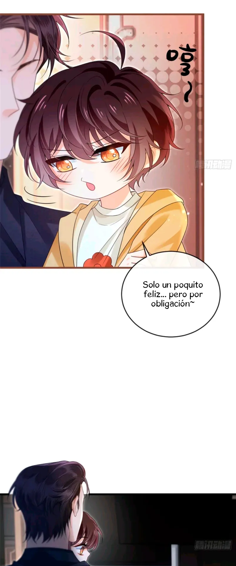 Después de romper el compromiso, la jefa volvió más hermosa y más genial Capítulo 28 - Page 9