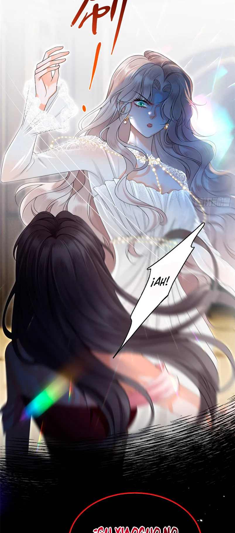 Después de romper el compromiso, la jefa volvió más hermosa y más genial Capítulo 3 - Page 13