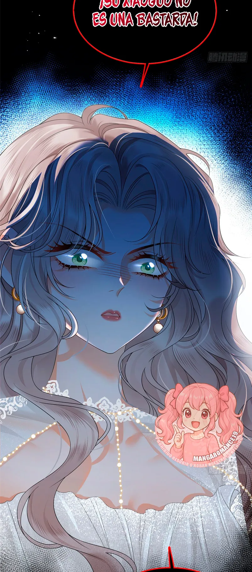 Después de romper el compromiso, la jefa volvió más hermosa y más genial Capítulo 3 - Page 14