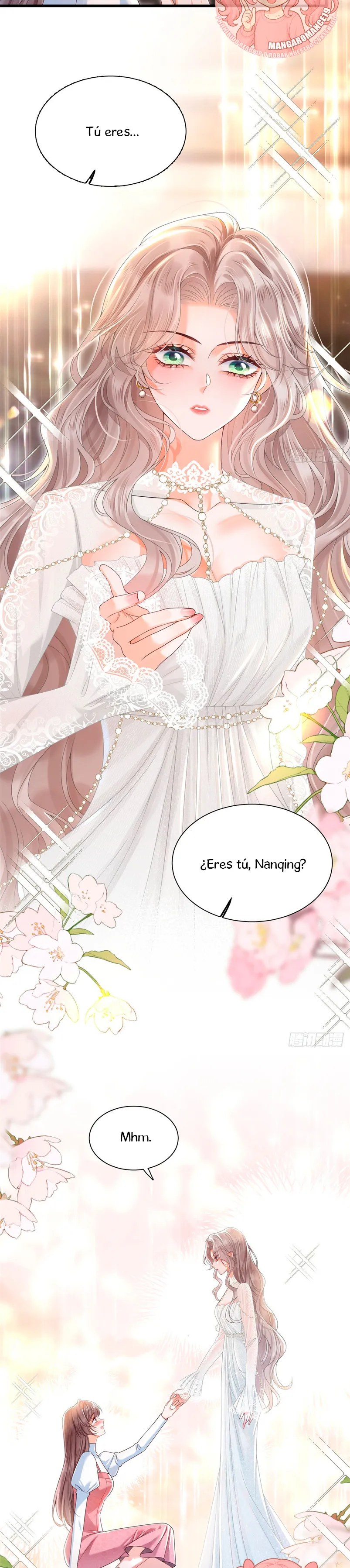 Después de romper el compromiso, la jefa volvió más hermosa y más genial Capítulo 3 - Page 2