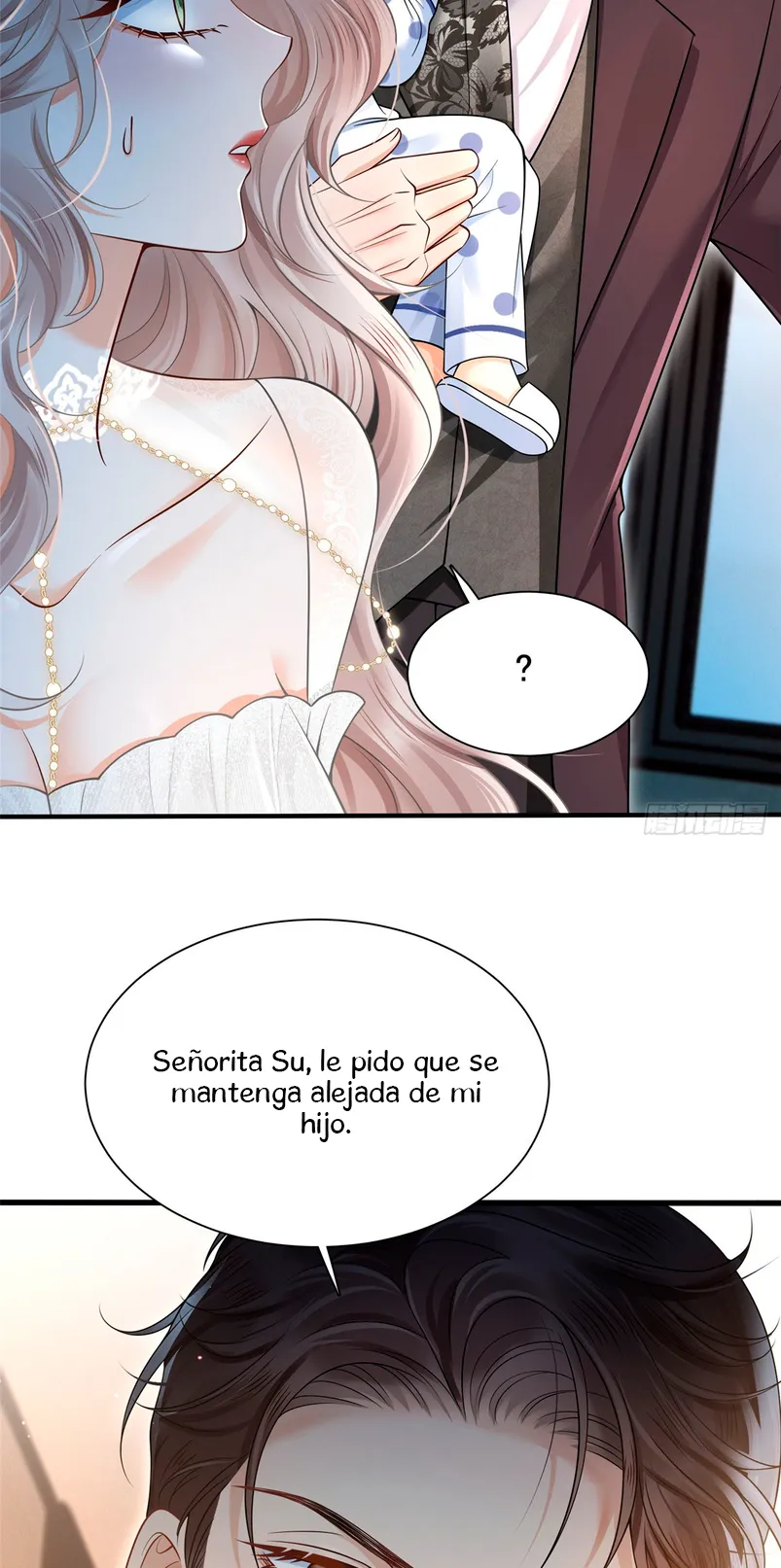 Después de romper el compromiso, la jefa volvió más hermosa y más genial Capítulo 4 - Page 12