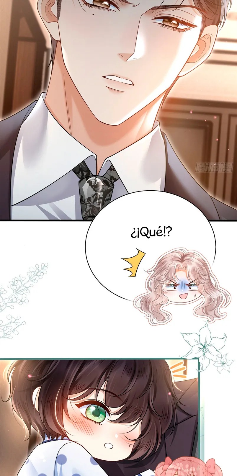 Después de romper el compromiso, la jefa volvió más hermosa y más genial Capítulo 4 - Page 13
