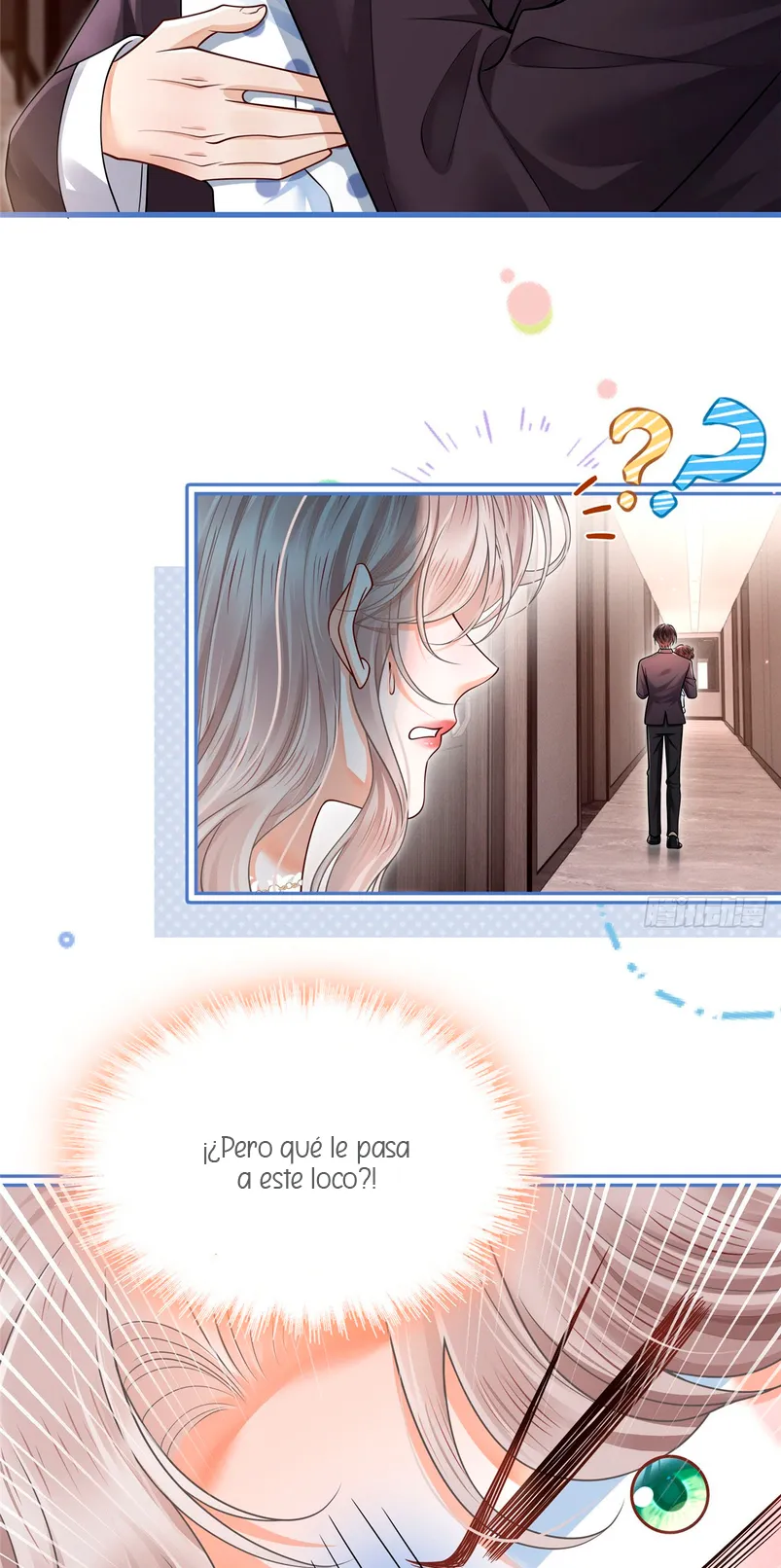 Después de romper el compromiso, la jefa volvió más hermosa y más genial Capítulo 4 - Page 15