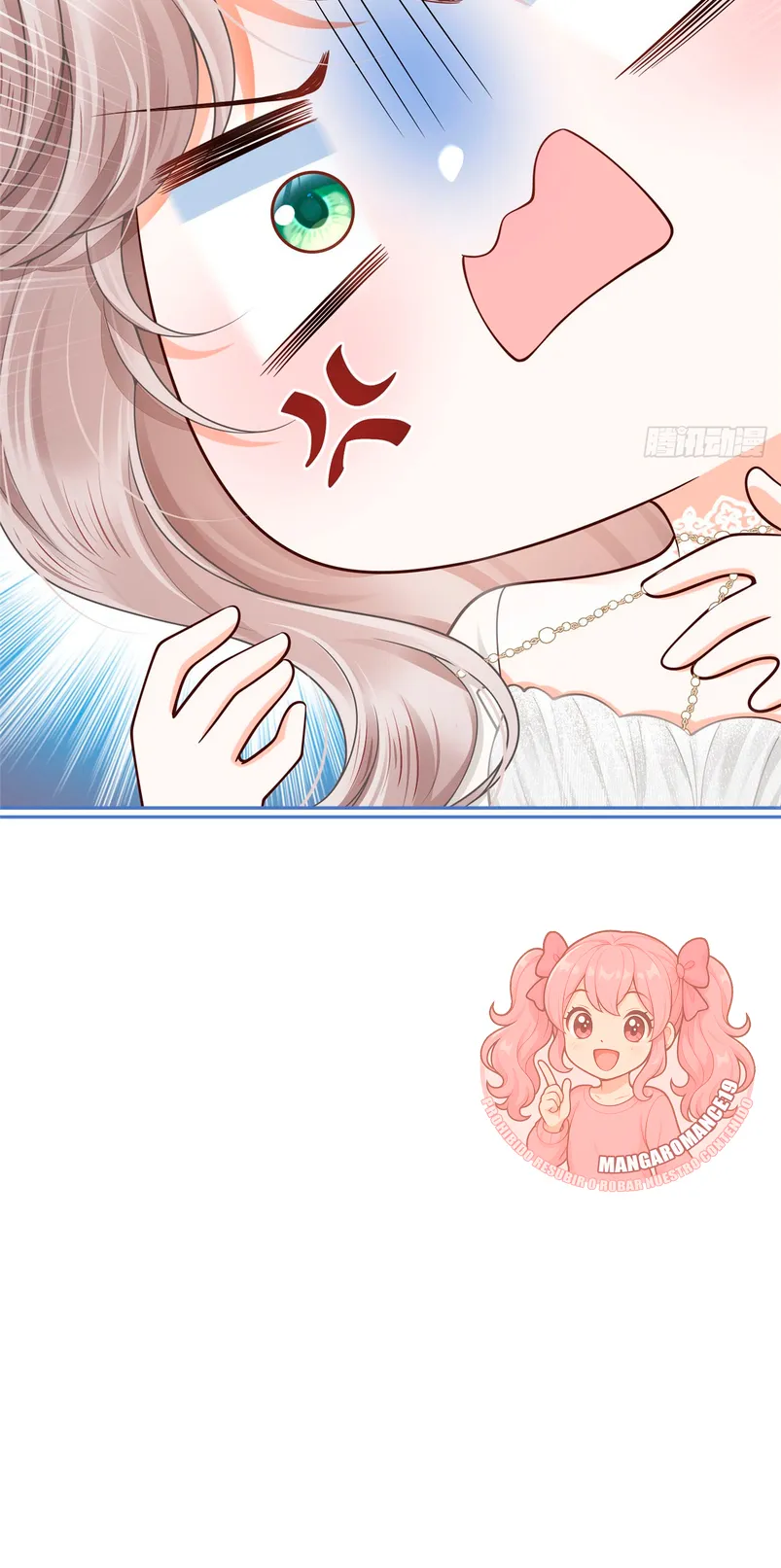 Después de romper el compromiso, la jefa volvió más hermosa y más genial Capítulo 4 - Page 16