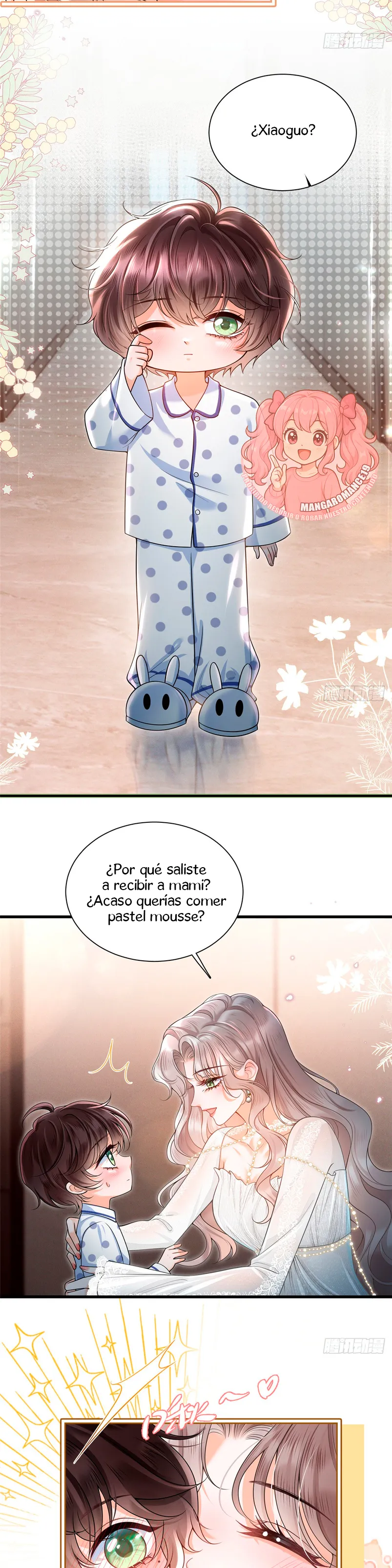 Después de romper el compromiso, la jefa volvió más hermosa y más genial Capítulo 4 - Page 2