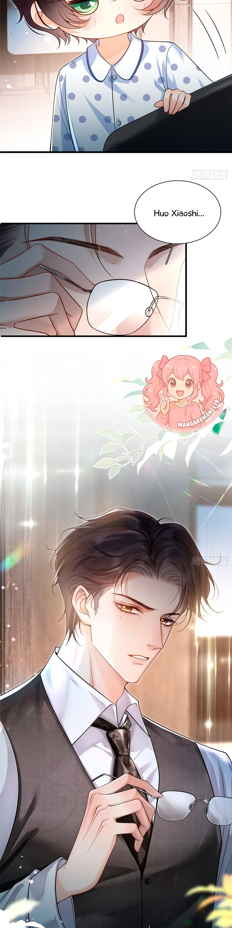 Después de romper el compromiso, la jefa volvió más hermosa y más genial Capítulo 4 - Page 6