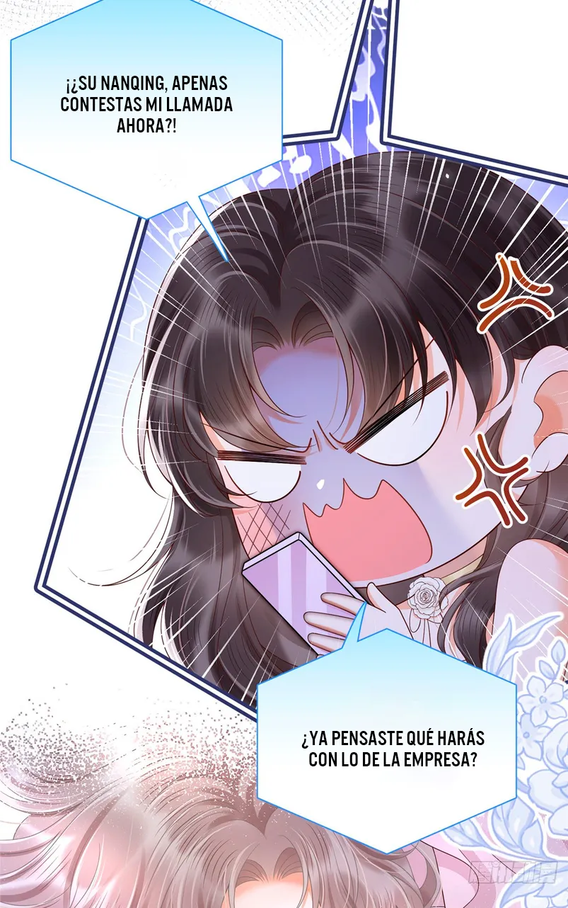 Después de romper el compromiso, la jefa volvió más hermosa y más genial Capítulo 5 - Page 10