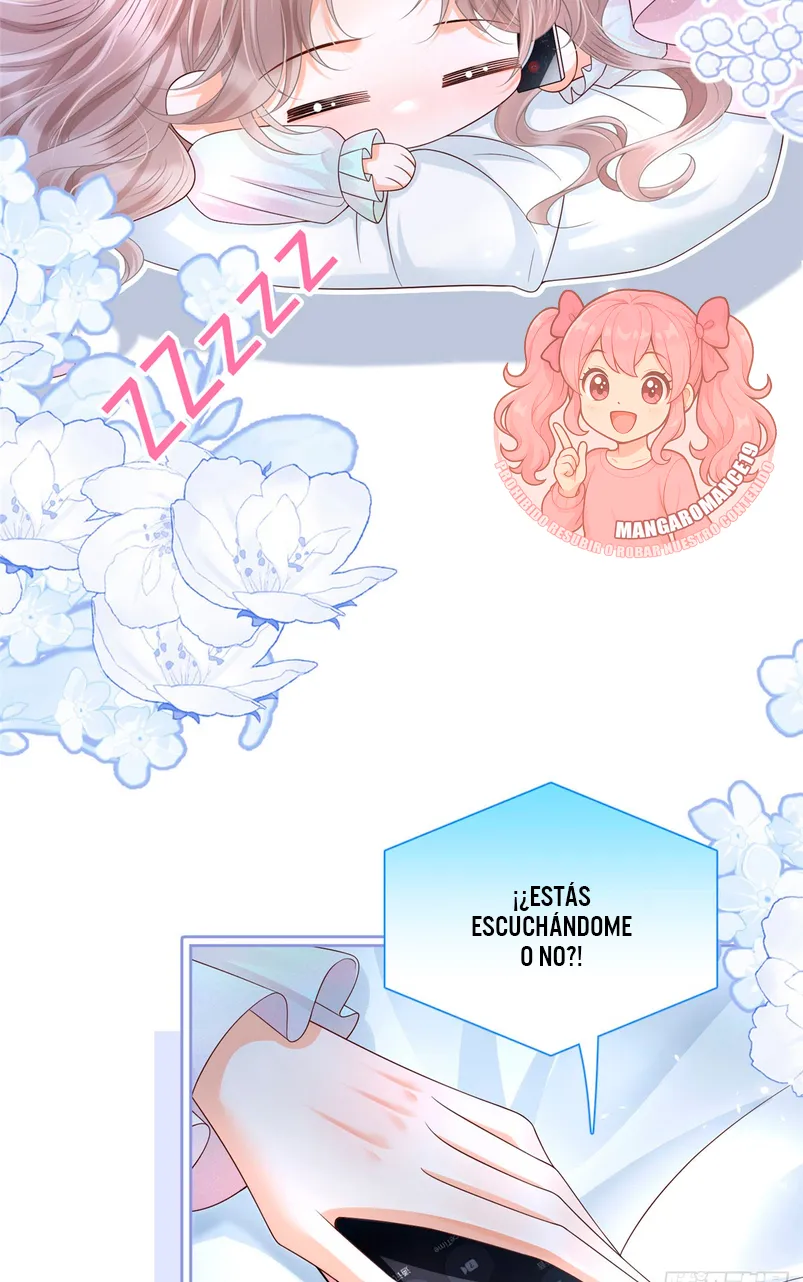 Después de romper el compromiso, la jefa volvió más hermosa y más genial Capítulo 5 - Page 11