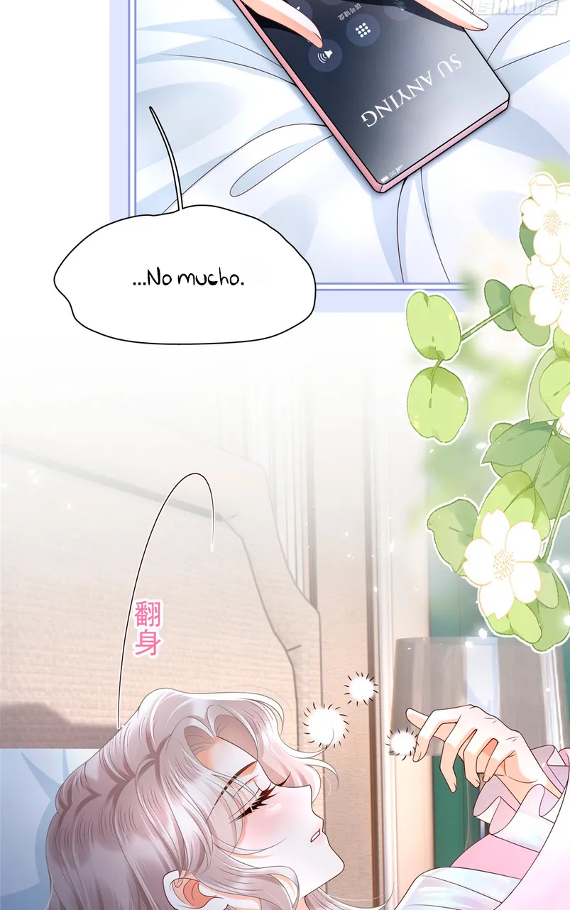 Después de romper el compromiso, la jefa volvió más hermosa y más genial Capítulo 5 - Page 12