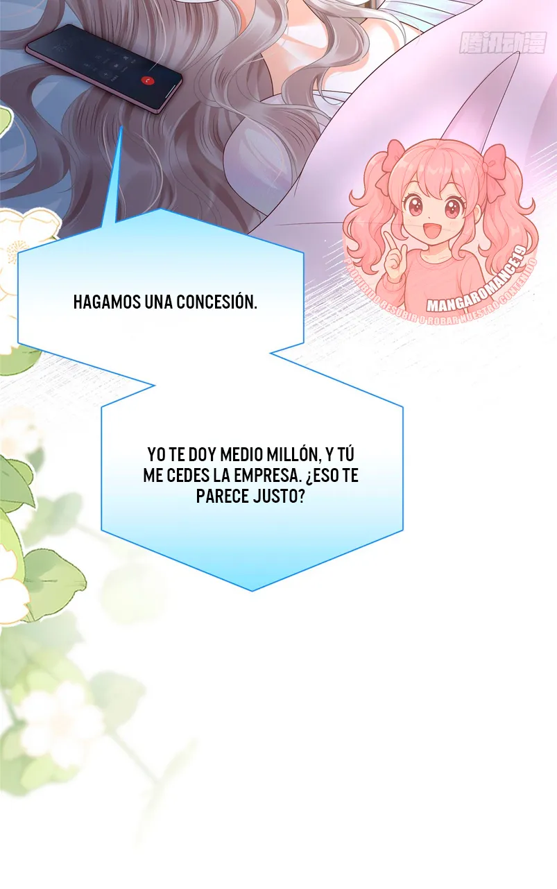 Después de romper el compromiso, la jefa volvió más hermosa y más genial Capítulo 5 - Page 13