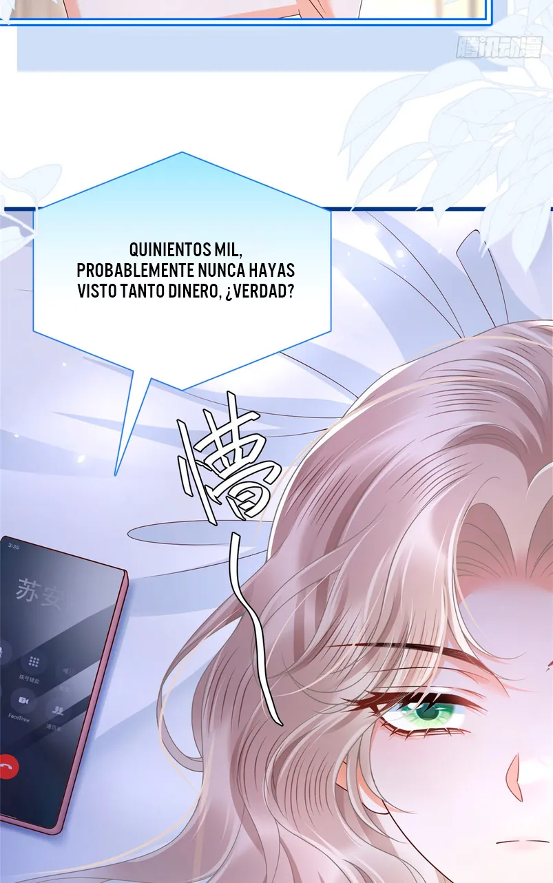 Después de romper el compromiso, la jefa volvió más hermosa y más genial Capítulo 5 - Page 15