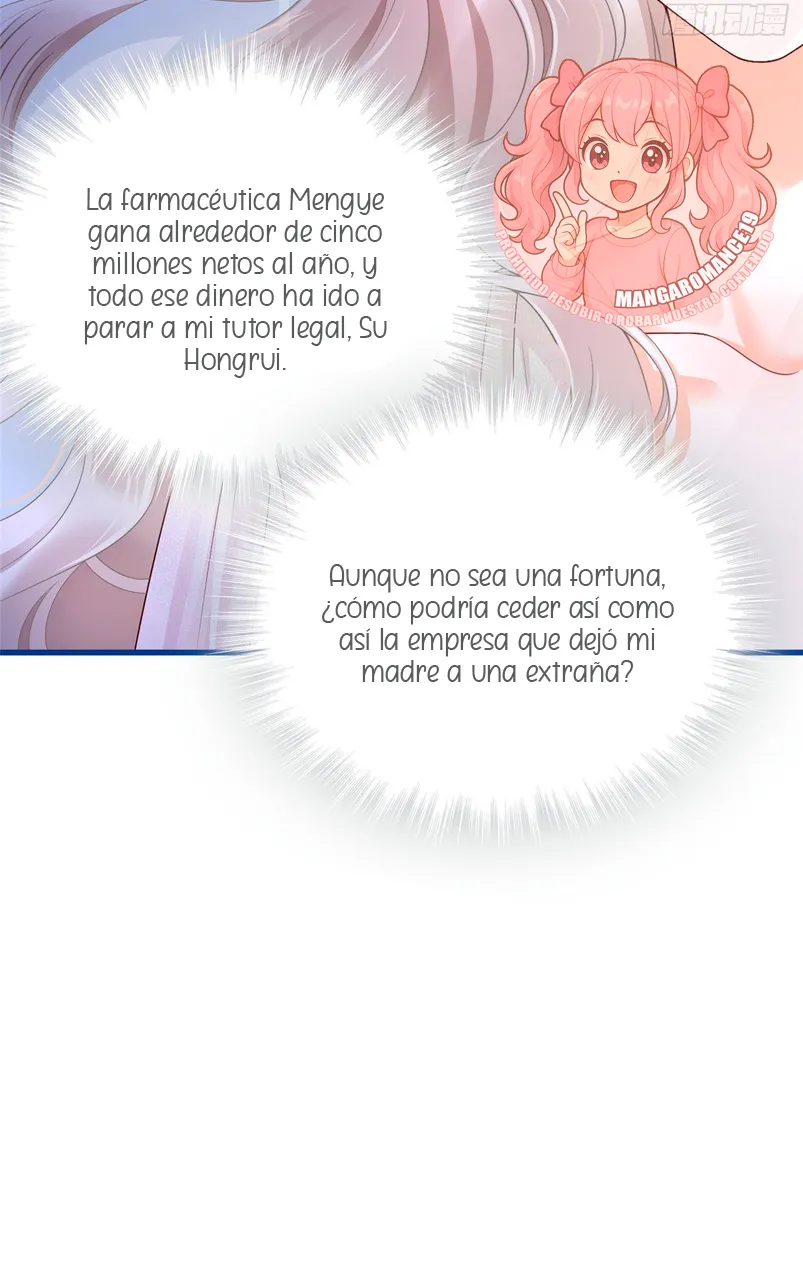 Después de romper el compromiso, la jefa volvió más hermosa y más genial Capítulo 5 - Page 16