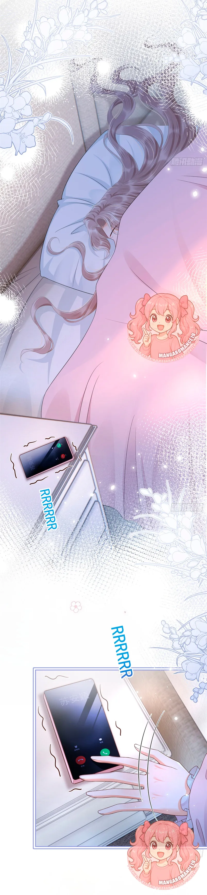 Después de romper el compromiso, la jefa volvió más hermosa y más genial Capítulo 5 - Page 8