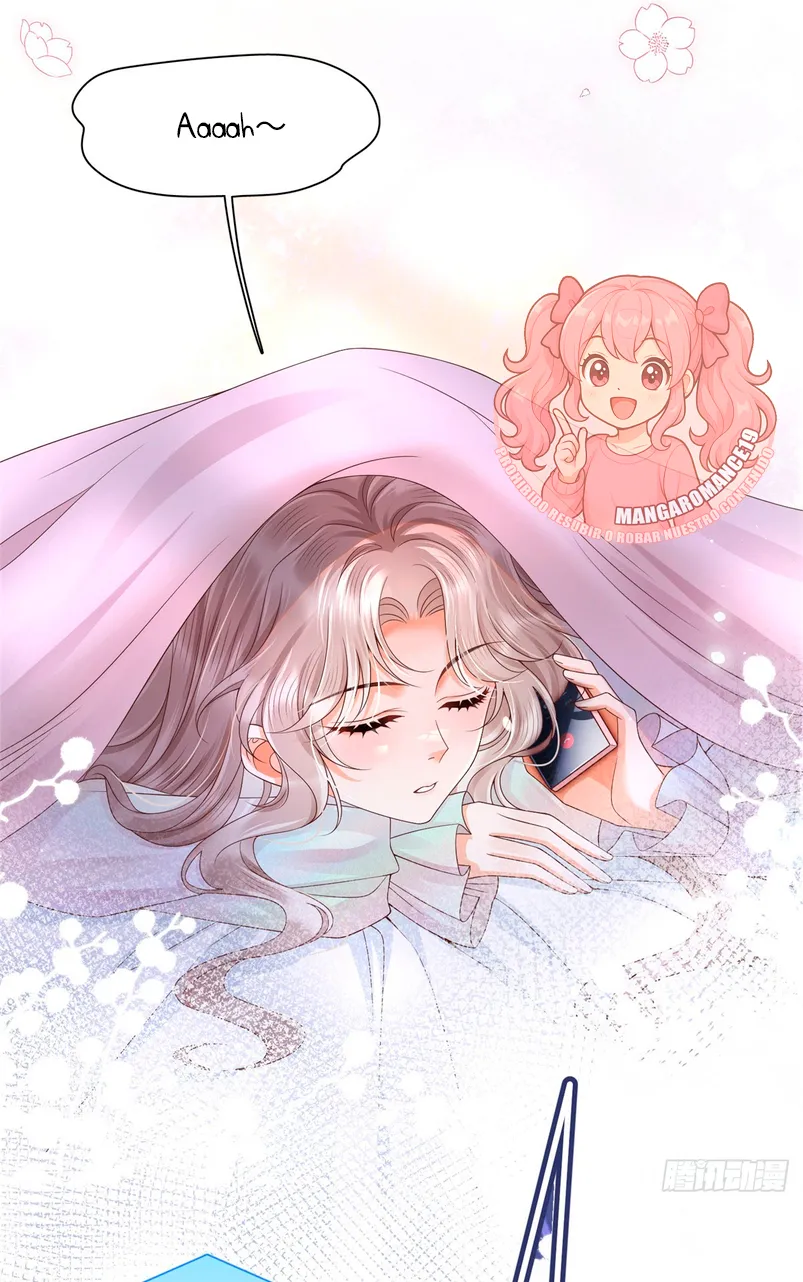 Después de romper el compromiso, la jefa volvió más hermosa y más genial Capítulo 5 - Page 9