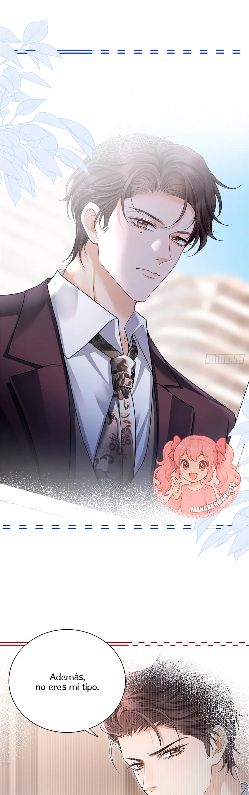 Después de romper el compromiso, la jefa volvió más hermosa y más genial Capítulo 6 - Page 10