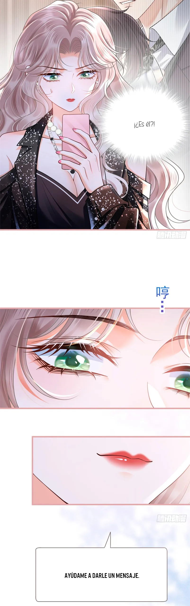 Después de romper el compromiso, la jefa volvió más hermosa y más genial Capítulo 6 - Page 11