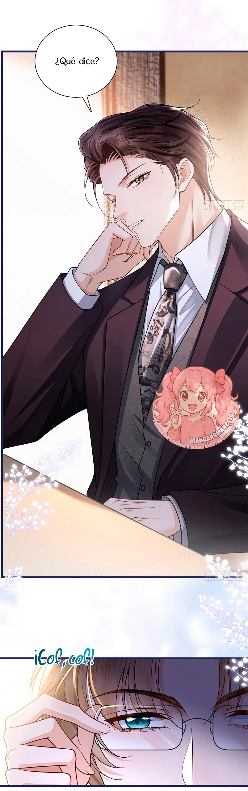 Después de romper el compromiso, la jefa volvió más hermosa y más genial Capítulo 6 - Page 13