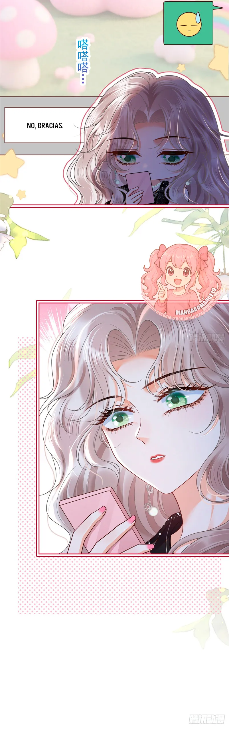 Después de romper el compromiso, la jefa volvió más hermosa y más genial Capítulo 6 - Page 9