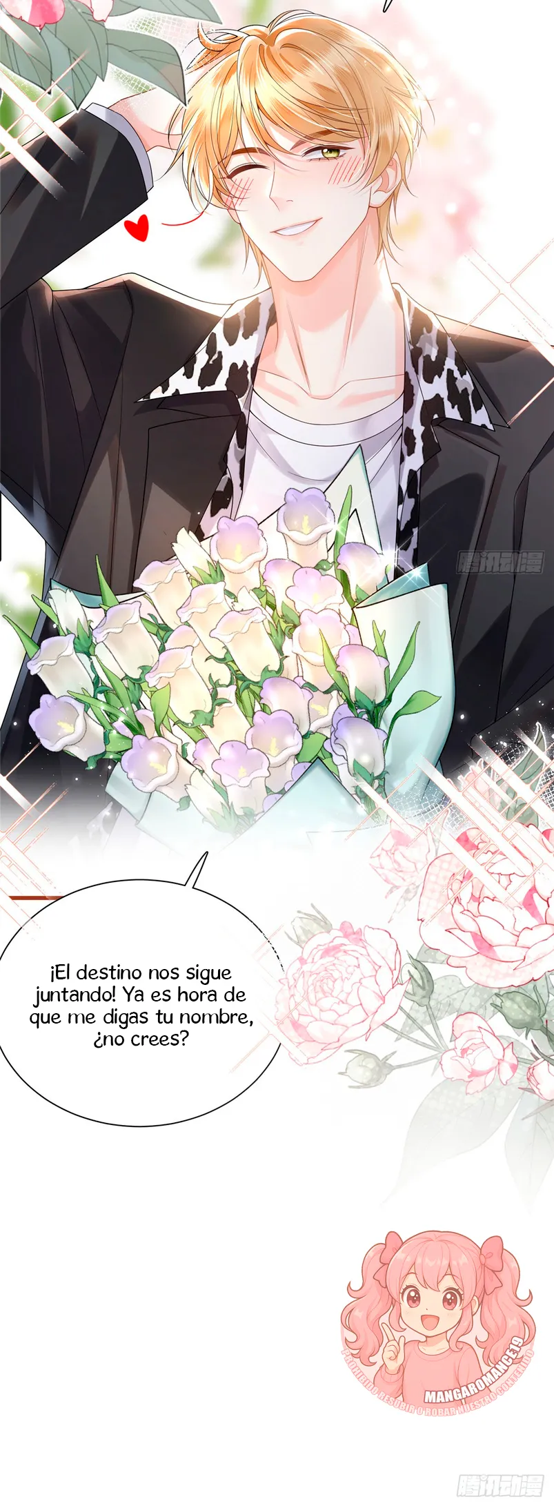 Después de romper el compromiso, la jefa volvió más hermosa y más genial Capítulo 7 - Page 14