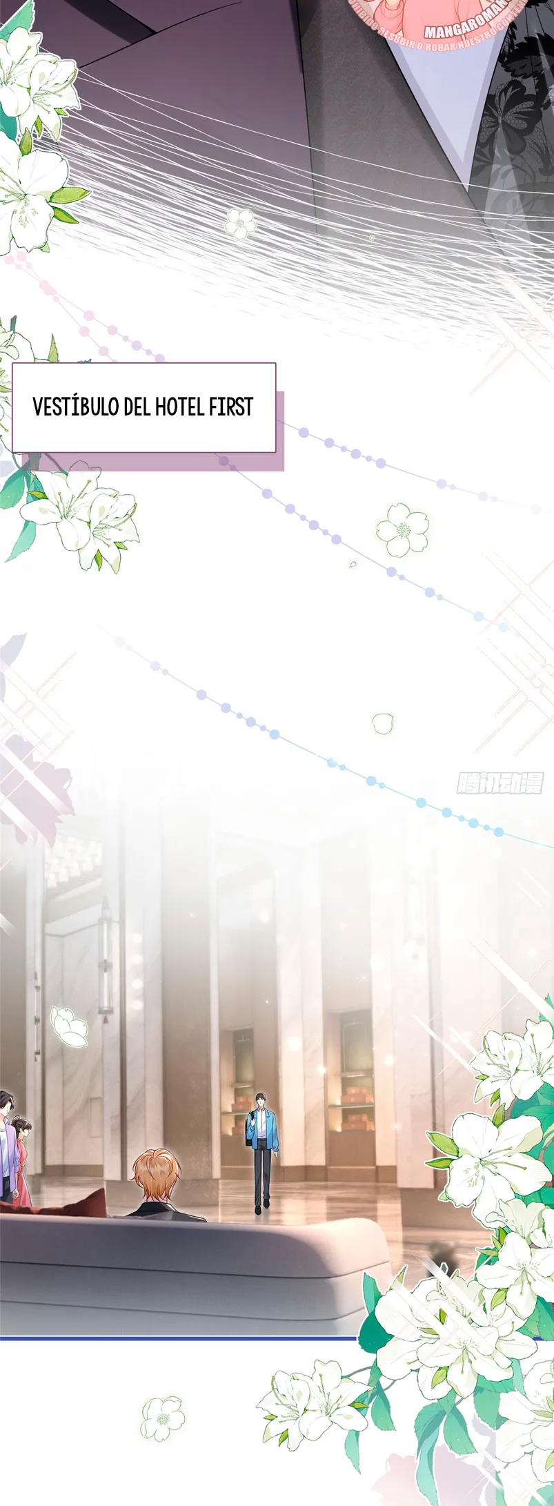 Después de romper el compromiso, la jefa volvió más hermosa y más genial Capítulo 7 - Page 9