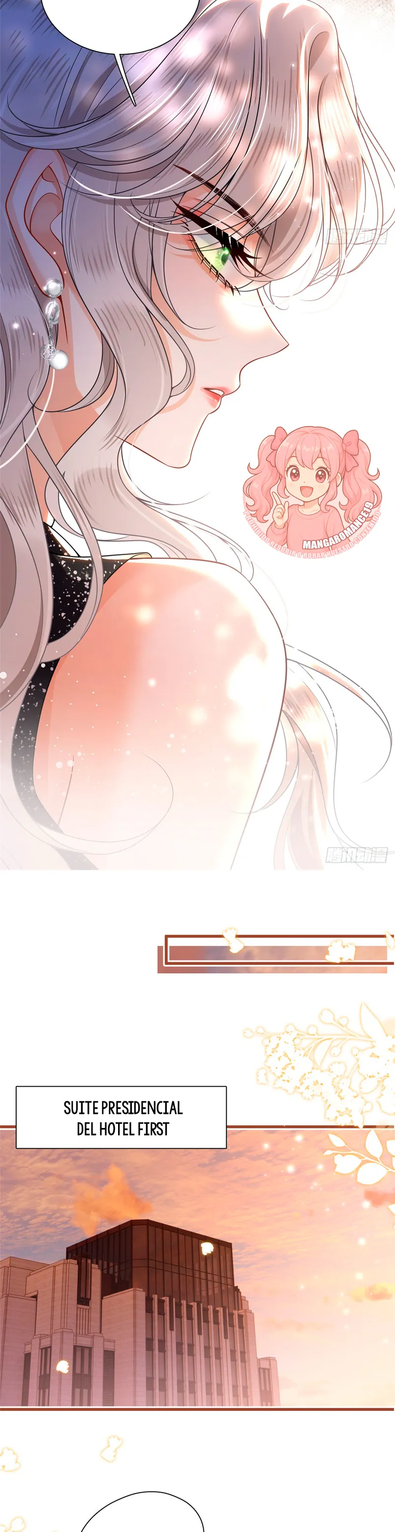 Después de romper el compromiso, la jefa volvió más hermosa y más genial Capítulo 8 - Page 10