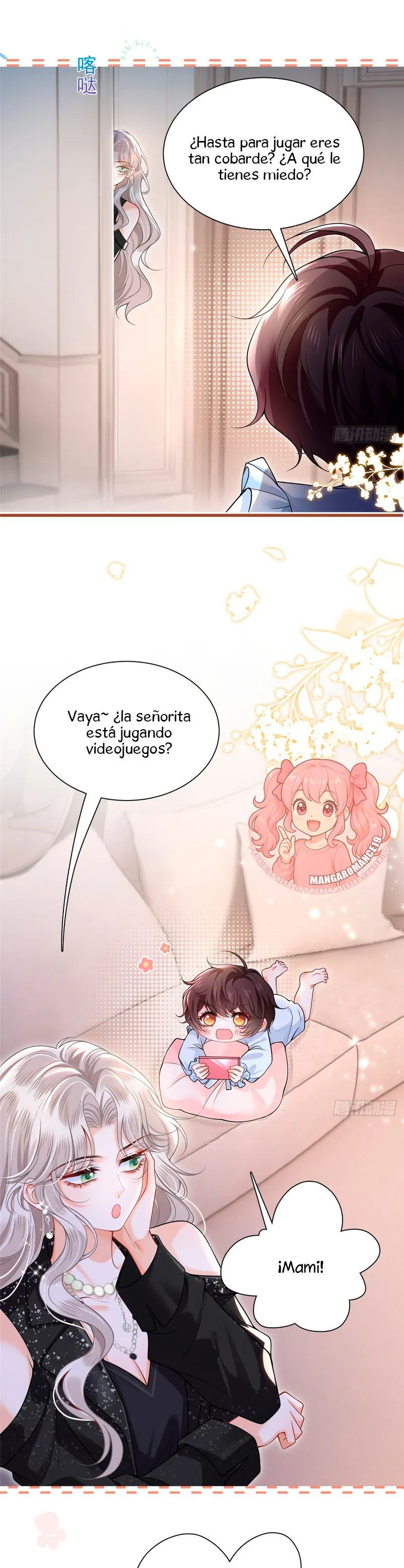 Después de romper el compromiso, la jefa volvió más hermosa y más genial Capítulo 8 - Page 12