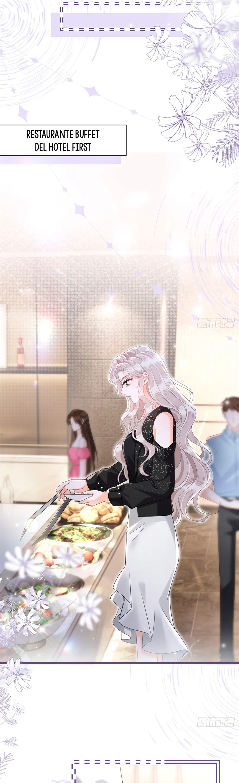 Después de romper el compromiso, la jefa volvió más hermosa y más genial Capítulo 9 - Page 11