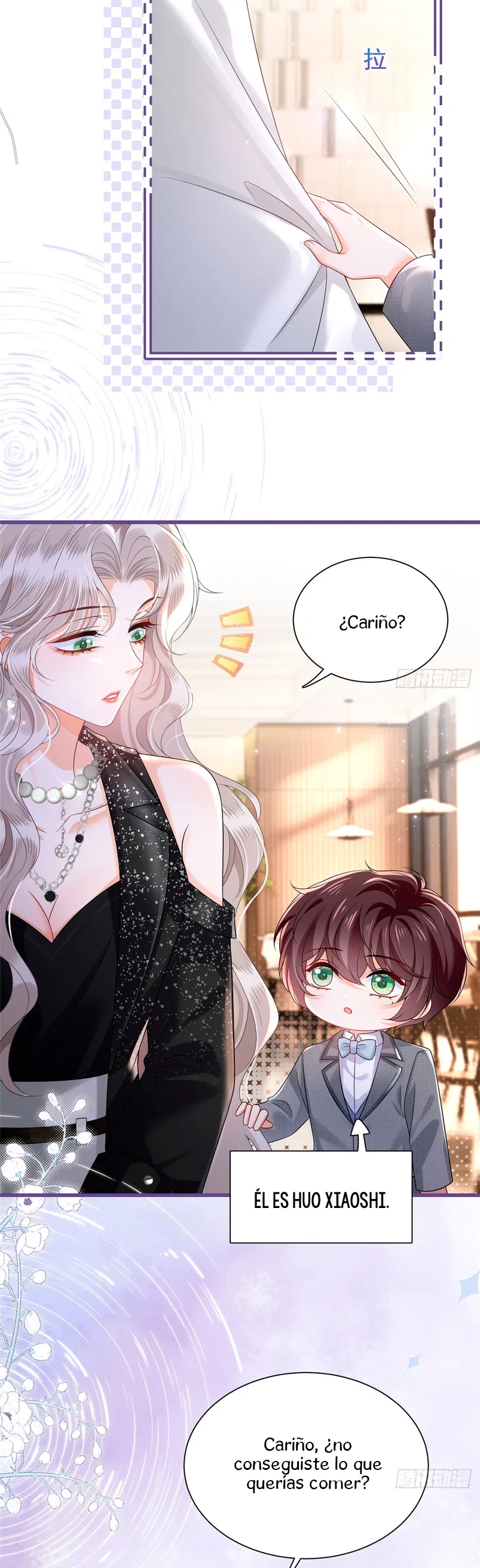 Después de romper el compromiso, la jefa volvió más hermosa y más genial Capítulo 9 - Page 12