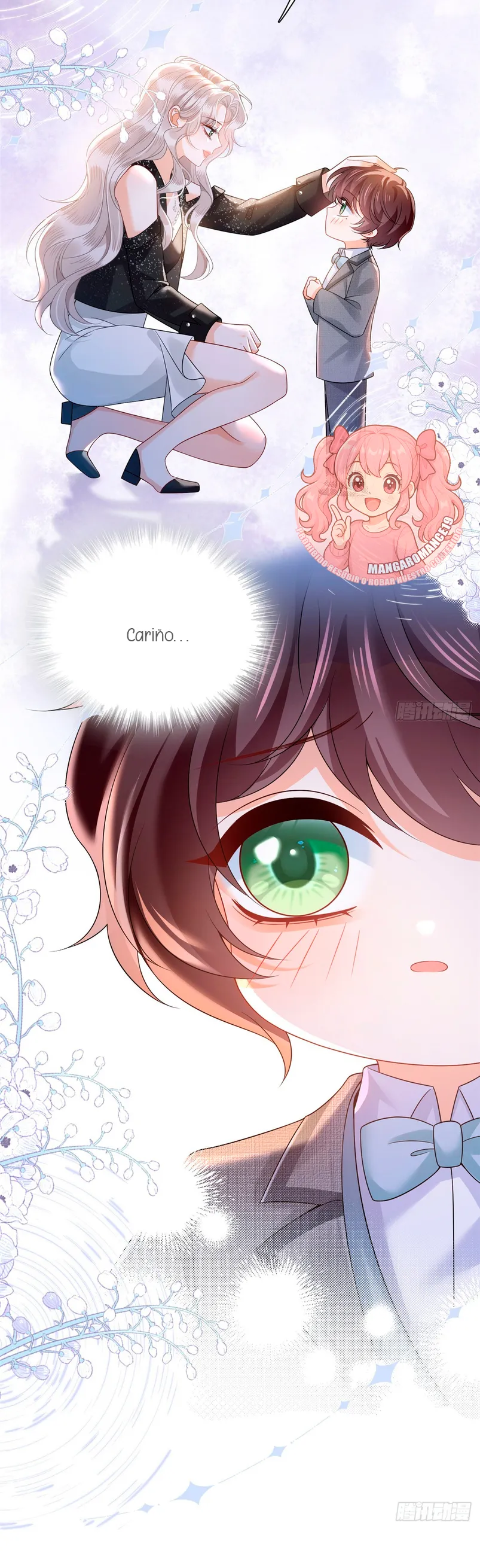 Después de romper el compromiso, la jefa volvió más hermosa y más genial Capítulo 9 - Page 13