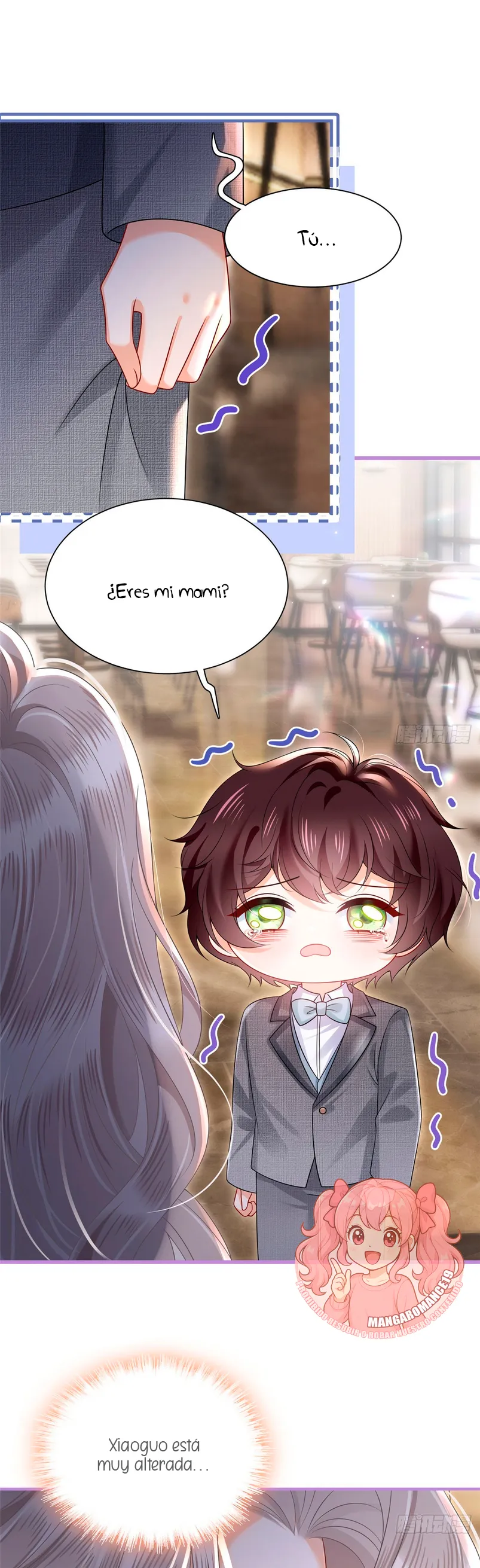 Después de romper el compromiso, la jefa volvió más hermosa y más genial Capítulo 9 - Page 14