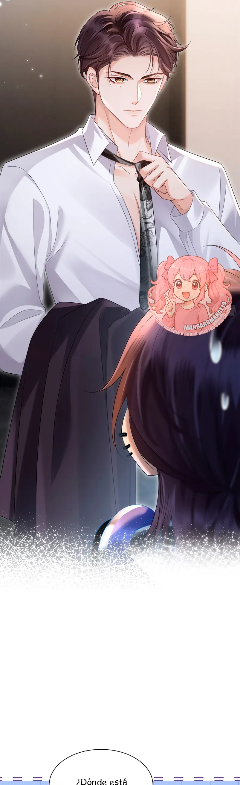 Después de romper el compromiso, la jefa volvió más hermosa y más genial Capítulo 9 - Page 9