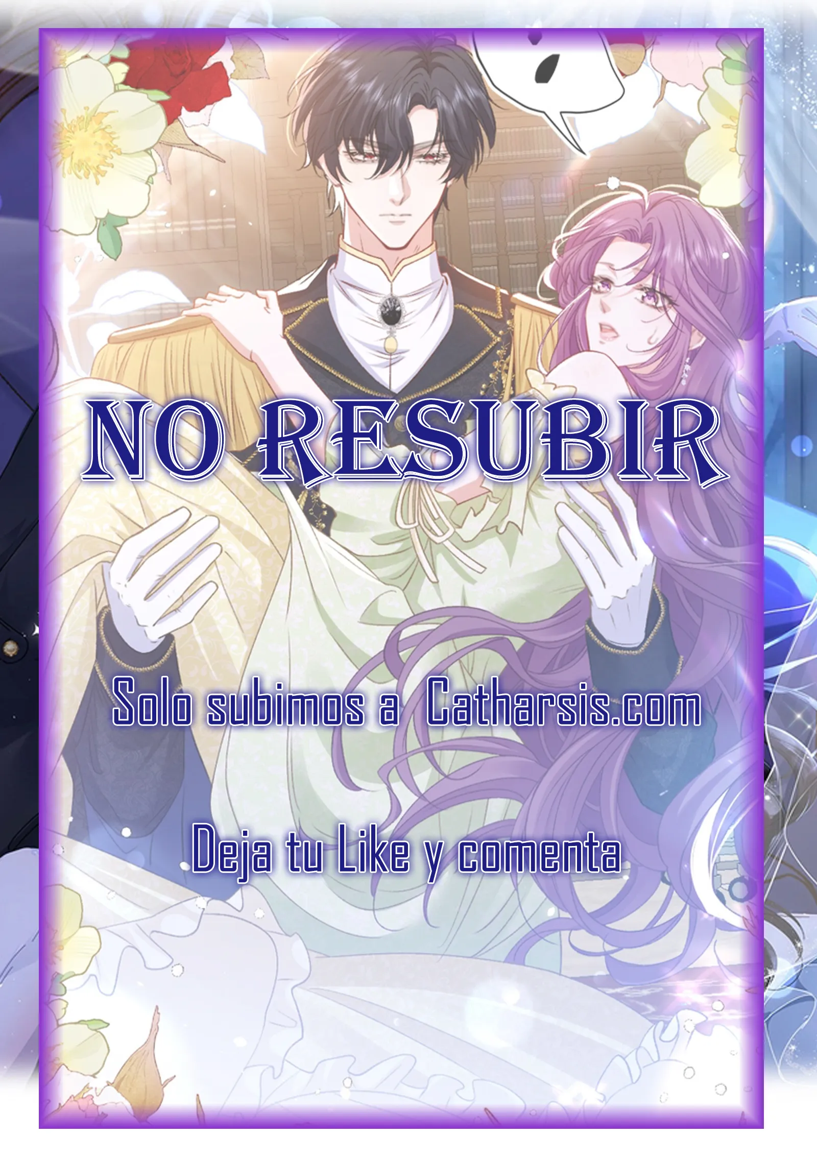 Le Confesé Mis Sentimientos A Un Hombre Peligroso Capítulo 11 - Page 2