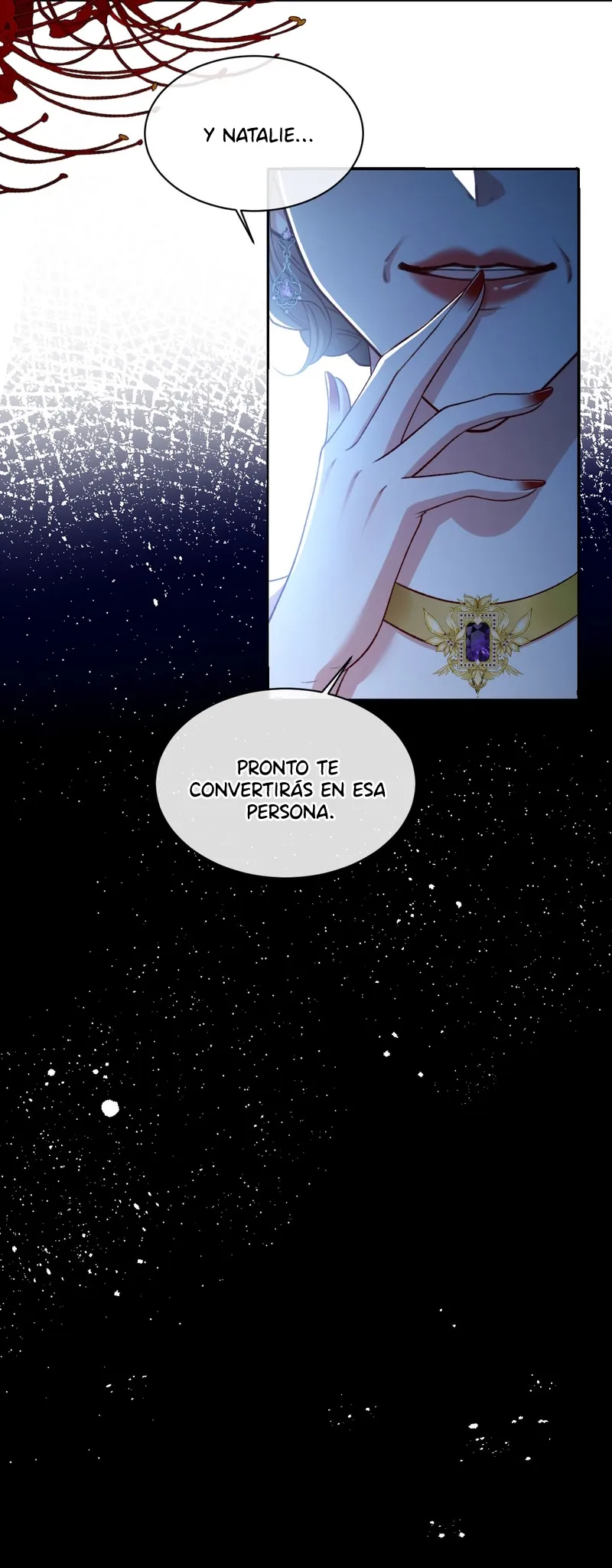 Le Confesé Mis Sentimientos A Un Hombre Peligroso Capítulo 13 - Page 12