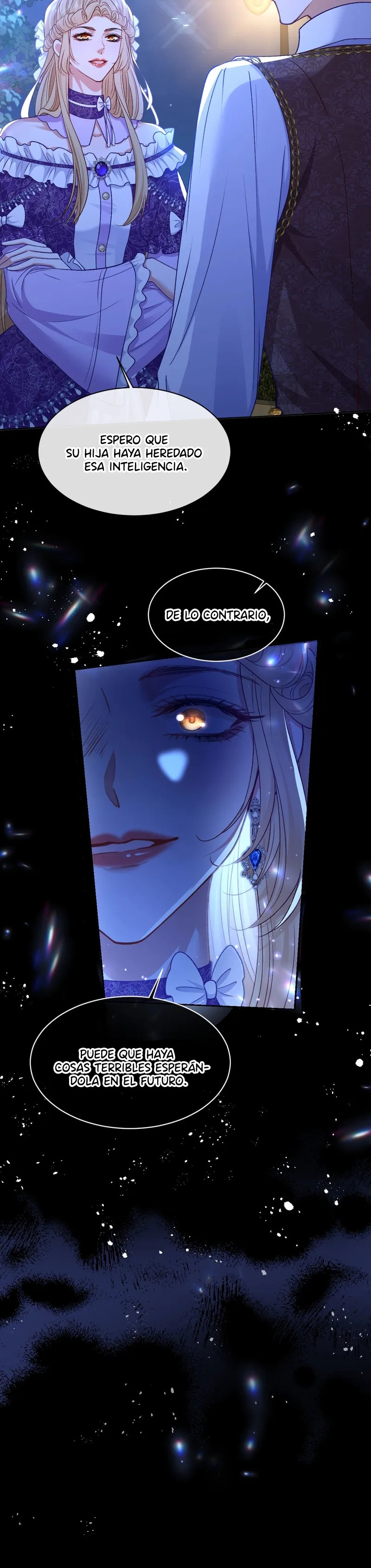 Le Confesé Mis Sentimientos A Un Hombre Peligroso Capítulo 16 - Page 12