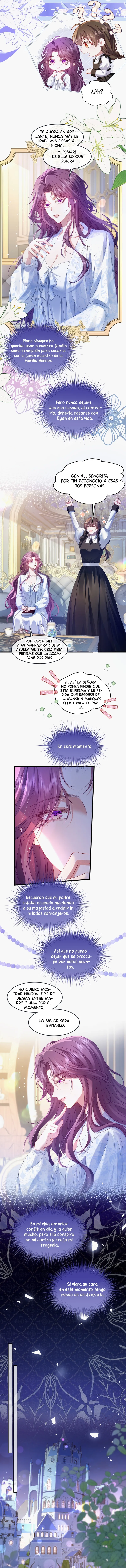 Le Confesé Mis Sentimientos A Un Hombre Peligroso Capítulo 2 - Page 6