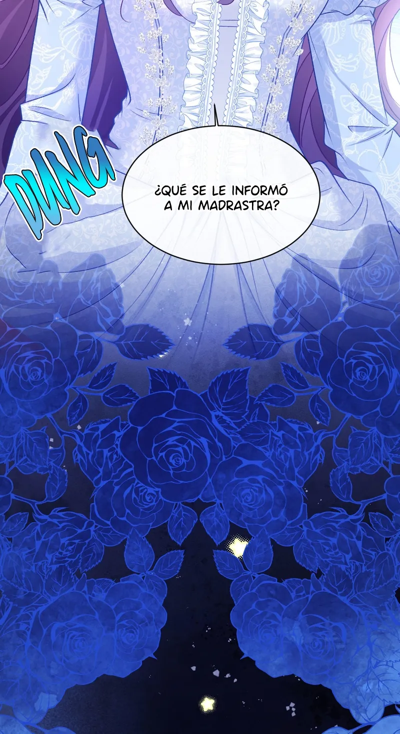 Le Confesé Mis Sentimientos A Un Hombre Peligroso Capítulo 23 - Page 12