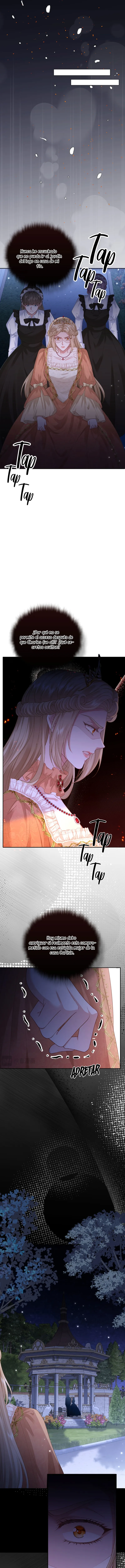 Le Confesé Mis Sentimientos A Un Hombre Peligroso Capítulo 43 - Page 13