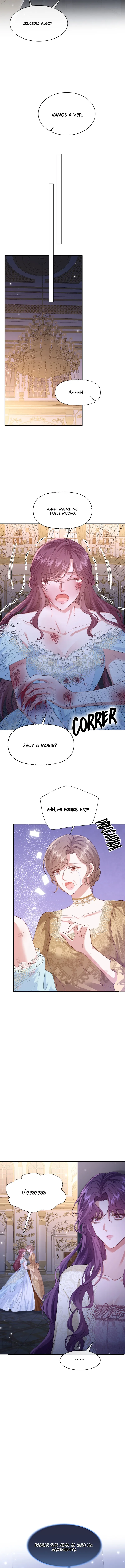 Le Confesé Mis Sentimientos A Un Hombre Peligroso Capítulo 44 - Page 13