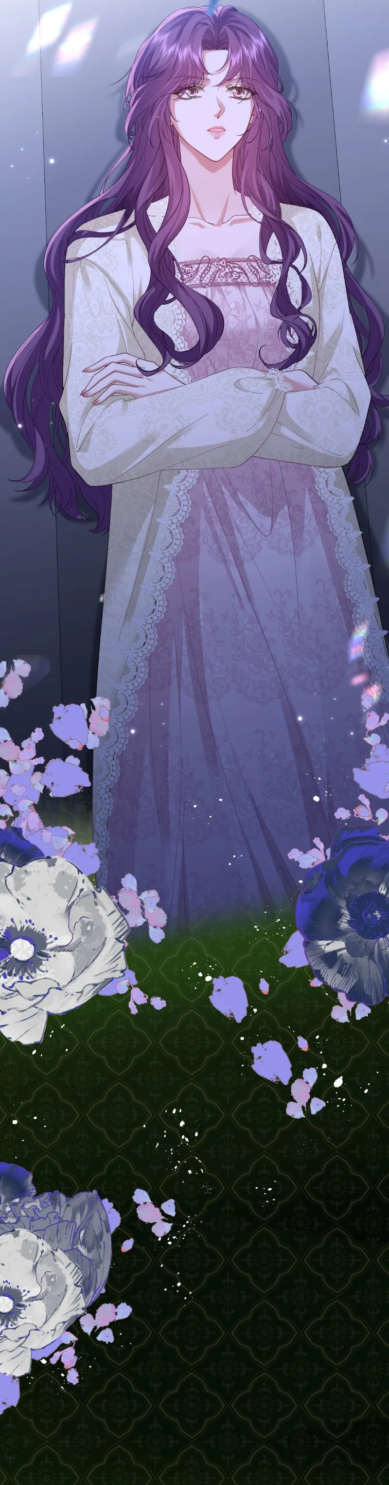 Le Confesé Mis Sentimientos A Un Hombre Peligroso Capítulo 44 - Page 14